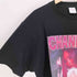 オーバープリント OVER PRINT アーティスト ガール プリント S/S クルーネック Tシャツ メンズ JPN:L
