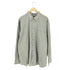 エディーバウアー Eddie Bauer 台湾製 千鳥格子BDシャツ メンズ TALL XXL