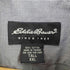 エディーバウアー Eddie Bauer 台湾製 千鳥格子BDシャツ メンズ TALL XXL