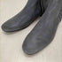 カルバンクライン CALVIN KLEIN サイドジップショートブーツ メンズ JPN:26