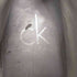 カルバンクライン CALVIN KLEIN サイドジップショートブーツ メンズ JPN:26
