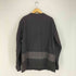 ナイジェルケーボン NIGEL CABOURN 24SS BEAN SACK BORDER JACKET-HEMP LINEN メンズ JPN:48