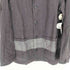 ナイジェルケーボン NIGEL CABOURN 24SS BEAN SACK BORDER JACKET-HEMP LINEN メンズ JPN:48