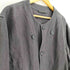ナイジェルケーボン NIGEL CABOURN 24SS BEAN SACK BORDER JACKET-HEMP LINEN メンズ JPN:48