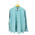 エルエルビーン L.L.Bean マレーシア製 チェック柄BDシャツ メンズ import:XL
