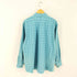 エルエルビーン L.L.Bean マレーシア製 チェック柄BDシャツ メンズ import:XL
