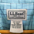 エルエルビーン L.L.Bean マレーシア製 チェック柄BDシャツ メンズ import:XL