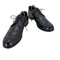 パドローネ PADRONE DERBY PLAIN TOE SHOES メンズ JPN:40