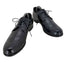 パドローネ PADRONE DERBY PLAIN TOE SHOES メンズ JPN:40