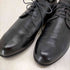 パドローネ PADRONE DERBY PLAIN TOE SHOES メンズ JPN:40