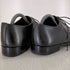 パドローネ PADRONE DERBY PLAIN TOE SHOES メンズ JPN:40