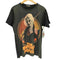 GIBGAE 映画 ガール キャラクター S/S クルーネック Tシャツ メンズ import:L