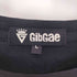 GIBGAE 映画 ガール キャラクター S/S クルーネック Tシャツ メンズ import:L