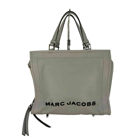 マークジェイコブス MARC JACOBS The Box Shopper 29 ザ ボックス ショッパー 29 トートバッグ レディース
