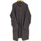 ナイジェルケーボン NIGEL CABOURN 24SS DUSTER COAT- HEMP CANVAS メンズ JPN:50