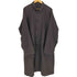 ナイジェルケーボン NIGEL CABOURN 24SS DUSTER COAT- HEMP CANVAS メンズ JPN:50