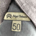 ナイジェルケーボン NIGEL CABOURN 24SS DUSTER COAT- HEMP CANVAS メンズ JPN:50