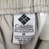 コロンビア Columbia 2タック カーゴハーフパンツ メンズ M