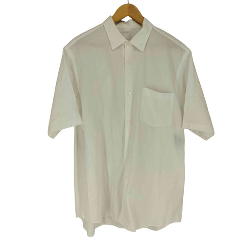 コモリ COMOLI 20SS ショートスリーブシャツ メンズ JPN:3