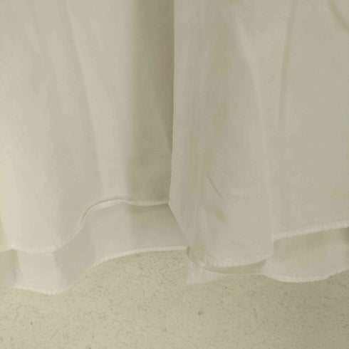 コモリ COMOLI 20SS ショートスリーブシャツ メンズ JPN:3