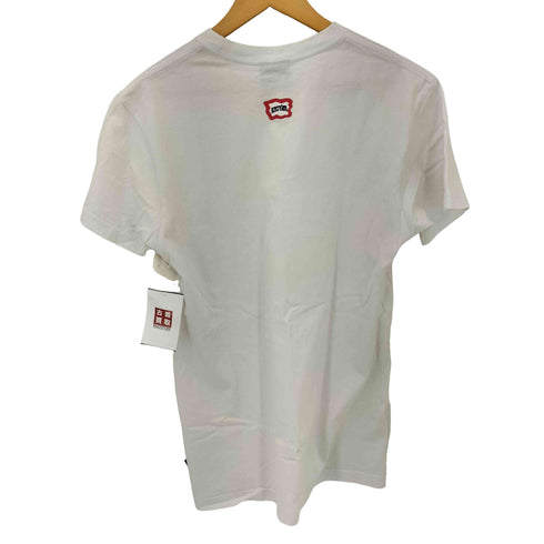 アイスクリーム ICE CREAM GOLD PLATED SS TEE メンズ JPN:S