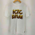 アイスクリーム ICE CREAM GOLD PLATED SS TEE メンズ JPN:S