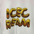 アイスクリーム ICE CREAM GOLD PLATED SS TEE メンズ JPN:S