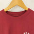 ボーンアンドレイズド BORN X RAISED コットンクルーネックプリントTシャツ メンズ JPN:L