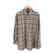 ブルックスブラザーズ BROOKS BROTHERS EST.1818 チェック柄 BDシャツ メンズ 2XL