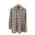 ブルックスブラザーズ BROOKS BROTHERS EST.1818 チェック柄 BDシャツ メンズ 2XL