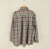 ブルックスブラザーズ BROOKS BROTHERS EST.1818 チェック柄 BDシャツ メンズ 2XL