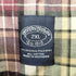 ブルックスブラザーズ BROOKS BROTHERS EST.1818 チェック柄 BDシャツ メンズ 2XL