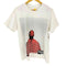 クルーネックプリントS/S Tシャツ メンズ JPN:M