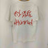クルーネックプリントS/S Tシャツ メンズ JPN:M
