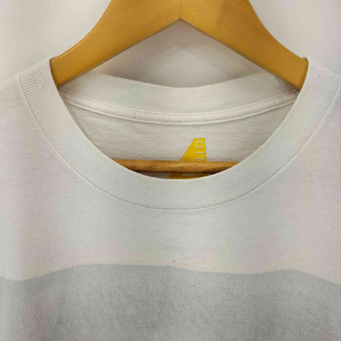 クルーネックプリントS/S Tシャツ メンズ JPN:M