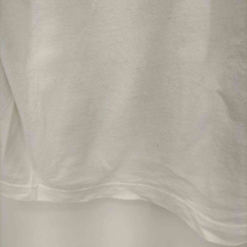 クルーネックプリントS/S Tシャツ メンズ JPN:M