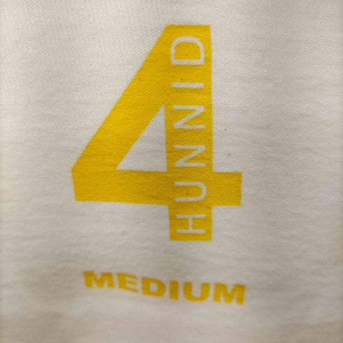 クルーネックプリントS/S Tシャツ メンズ JPN:M