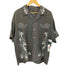 ジャーナルスタンダードレリューム JOURNAL STANDARD relume エンブロイダリー PATTERN OPEN SH S/S メンズ import:M