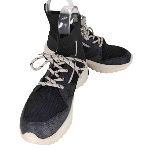 コーチ COACH C245 High Top Knit Runner ハイトップニットランナー レディース JPN:23