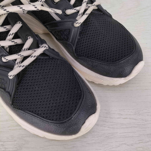 コーチ COACH C245 High Top Knit Runner ハイトップニットランナー レディース JPN:23