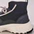 コーチ COACH C245 High Top Knit Runner ハイトップニットランナー レディース JPN:23