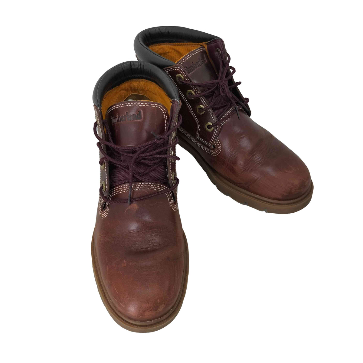 ティンバーランド Timberland チャッカブーツ メンズ JPN:26.5 ティンバーランド Timberland チャッカブーツ メンズ JPN:26.5