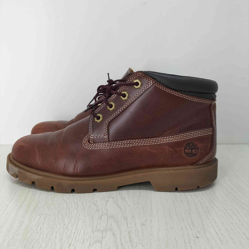 ティンバーランド Timberland チャッカブーツ メンズ JPN:26.5