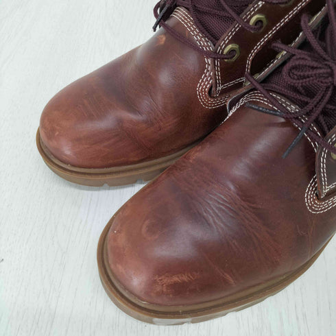 ティンバーランド Timberland チャッカブーツ メンズ JPN:26.5