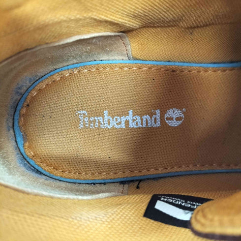 ティンバーランド Timberland チャッカブーツ メンズ JPN:26.5