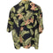 ジャマイカジャックス JAMAICA JAXX シルク100% アロハシャツ メンズ import:L