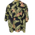 ジャマイカジャックス JAMAICA JAXX シルク100% アロハシャツ メンズ import:L