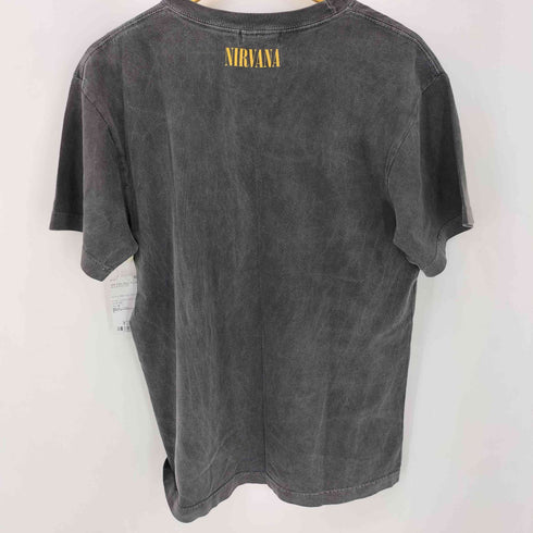 グッドロックスピード GOOD ROCK SPEED コットン PHOTO プリントTシャツ メンズ FREE