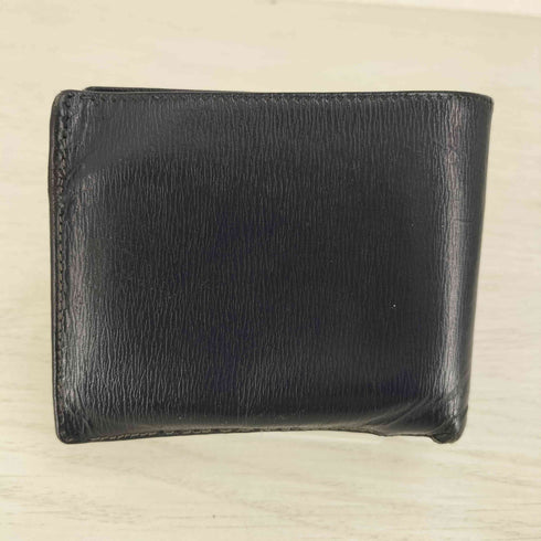 ジバンシィ GIVENCHY 二つ折り レザー 財布 メンズ ONE SIZE