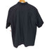 Cafe Luna フロントライン S/S シャツ メンズ import:L